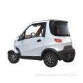 Handicapped Tricycle Electric Vehicles with Lithium Battery Manufactory